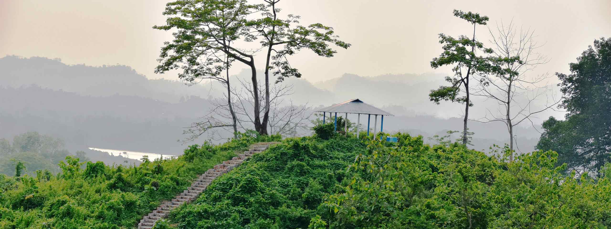 Chittagong