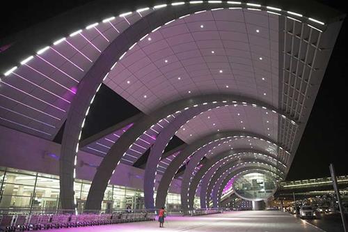 Dubai to Amman with flydubai