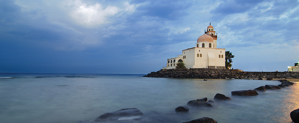 Guide-Jeddah