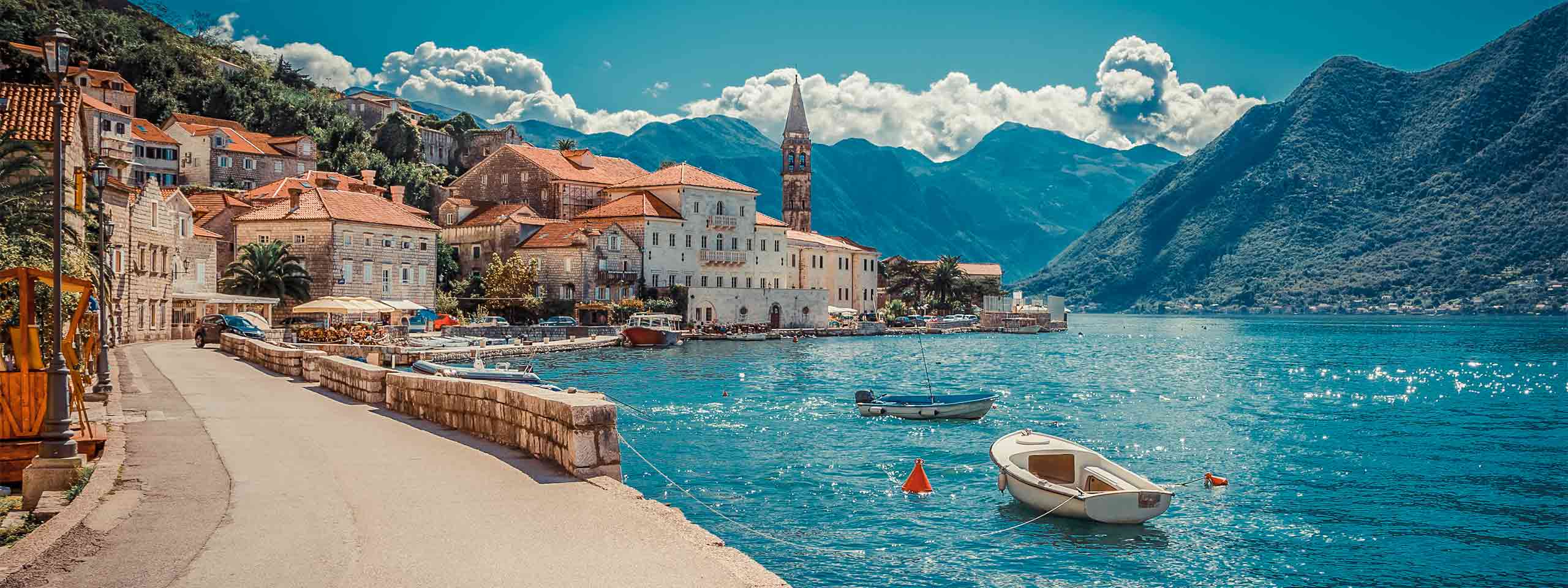 Tivat travel guide