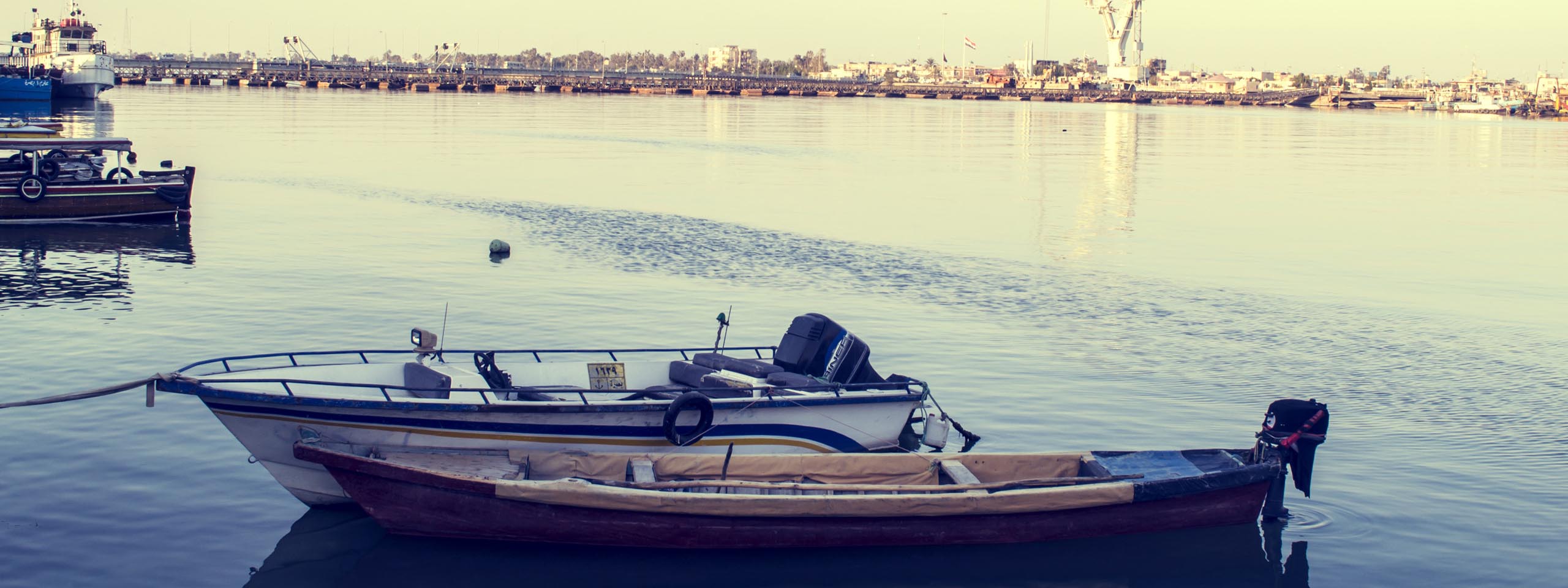 Basra