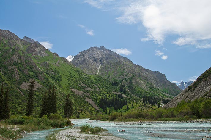 Bishkek