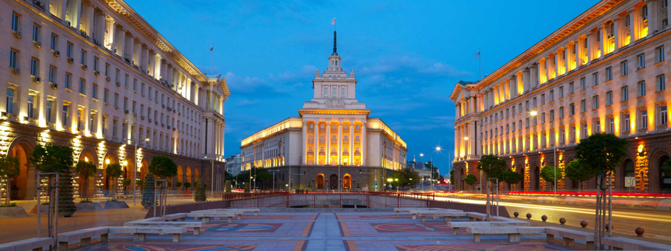 Flights to Sofia