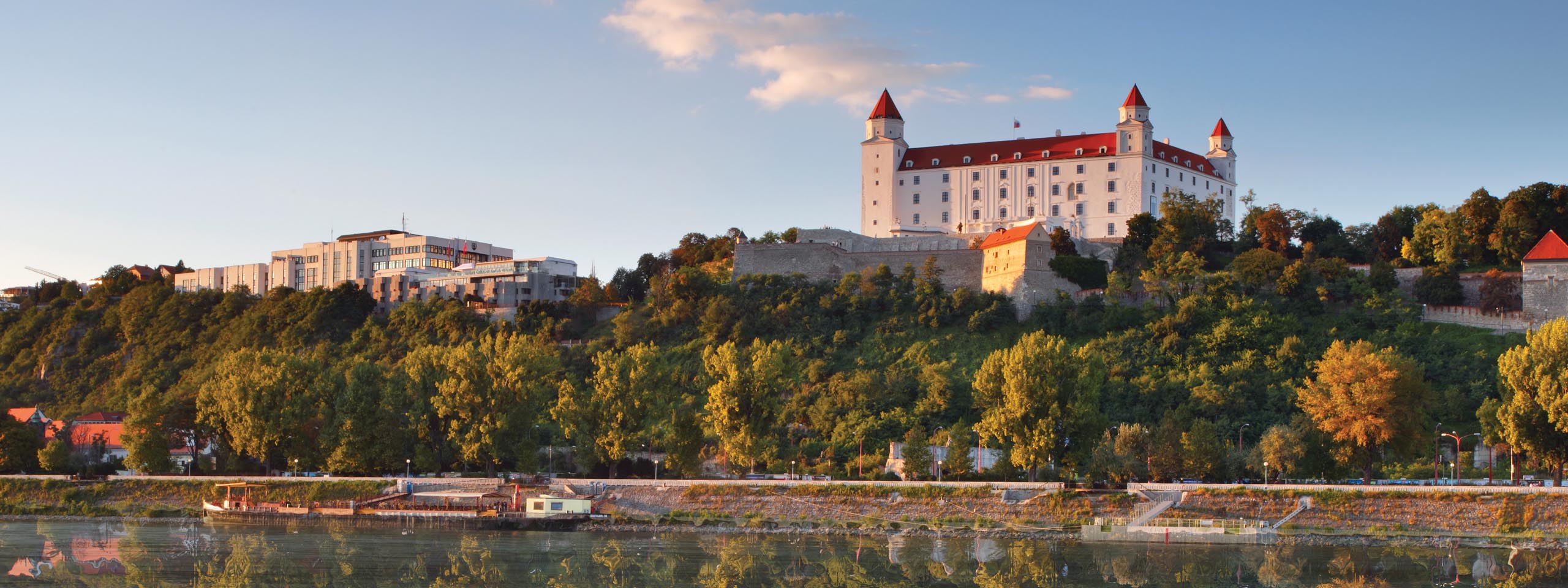 Bratislava