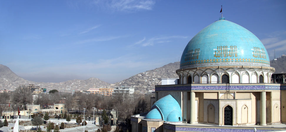 cheap flights from dubai to kabul