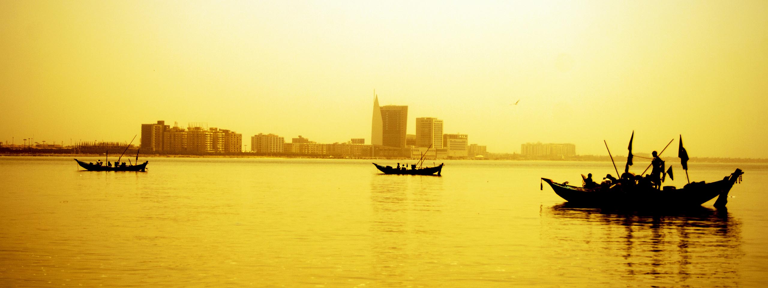 Karachi
