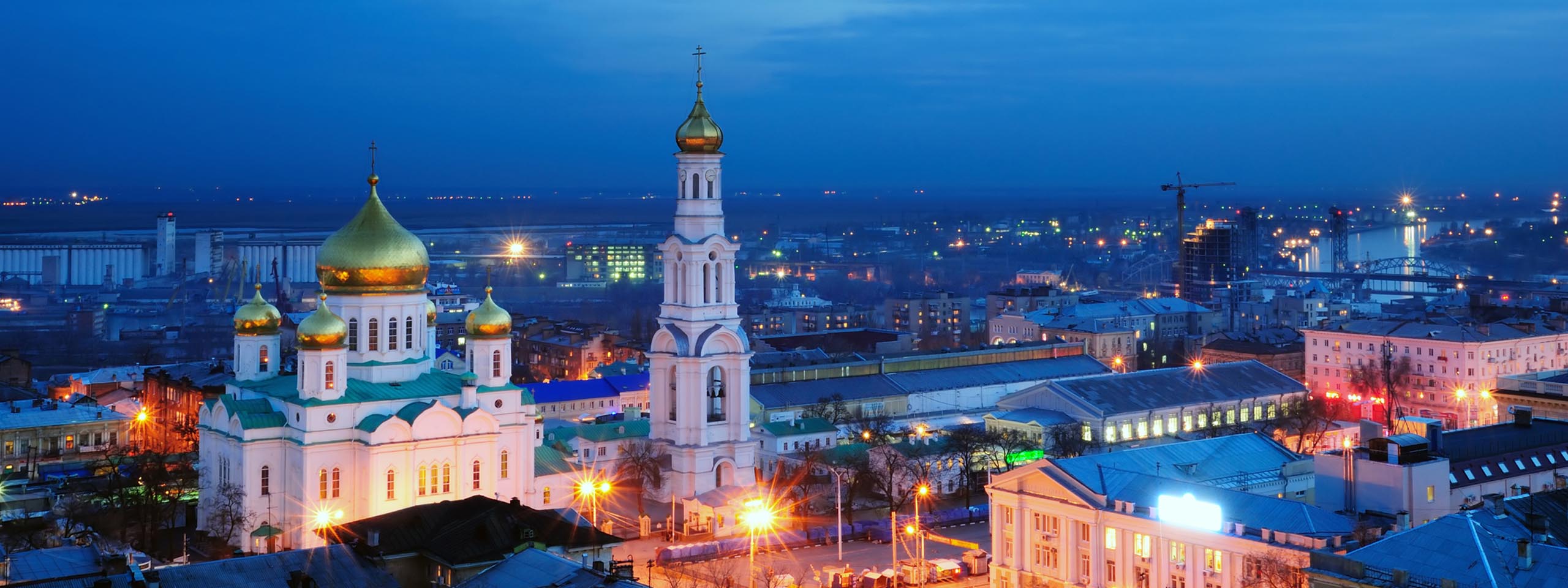 Rostov-on-don