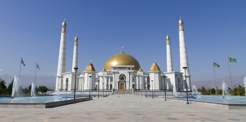 Ashgabat-mosque806x400