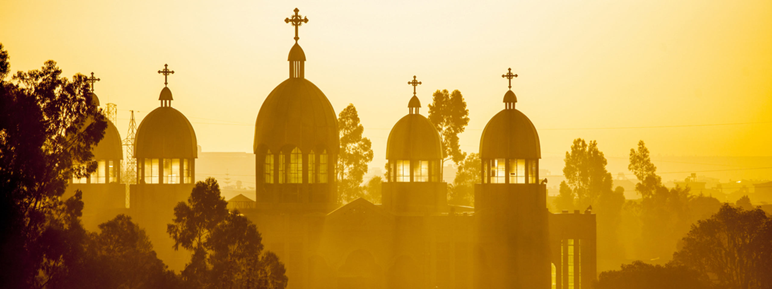 Trip to Addis Ababa
