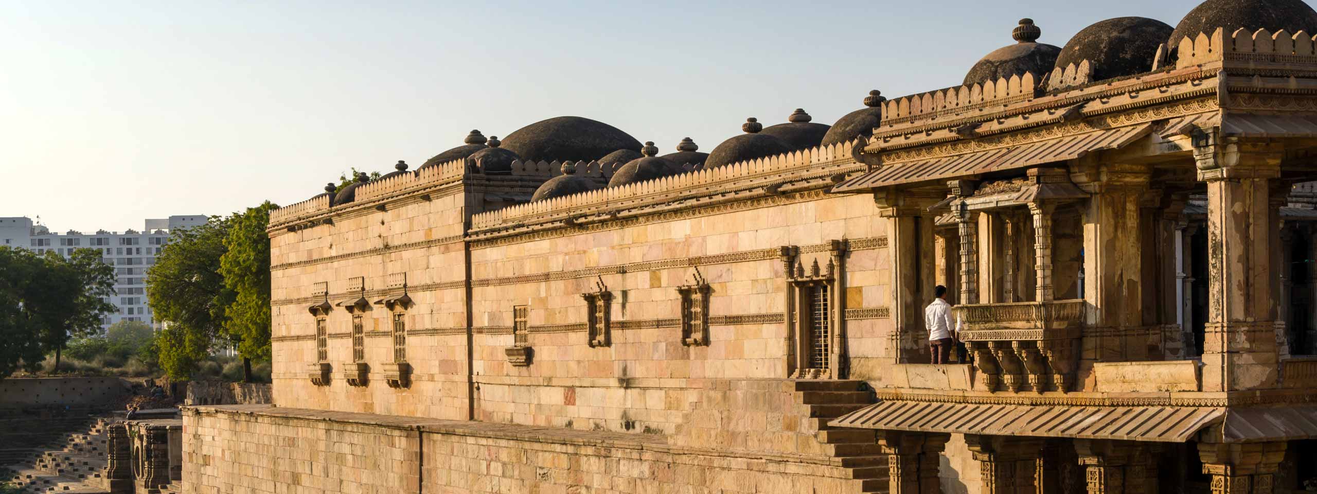 Book flights to Ahmedabad