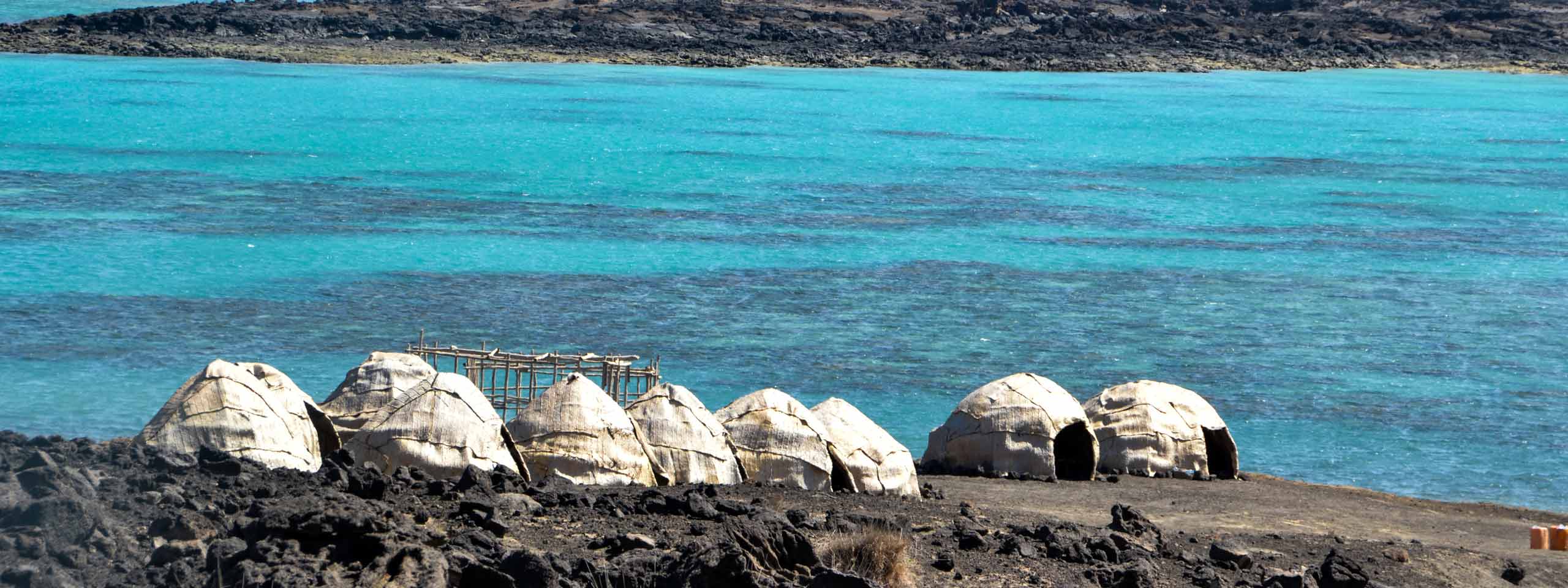 Flights to Djibouti