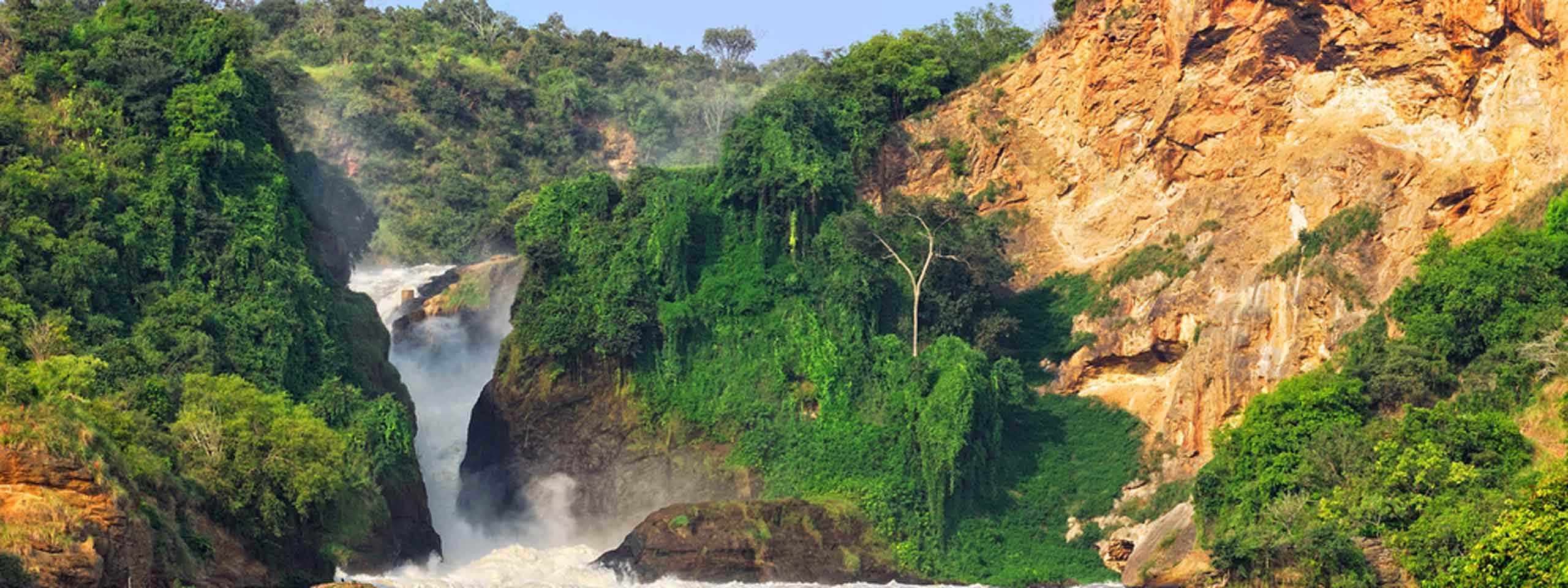 Flights to Entebbe
