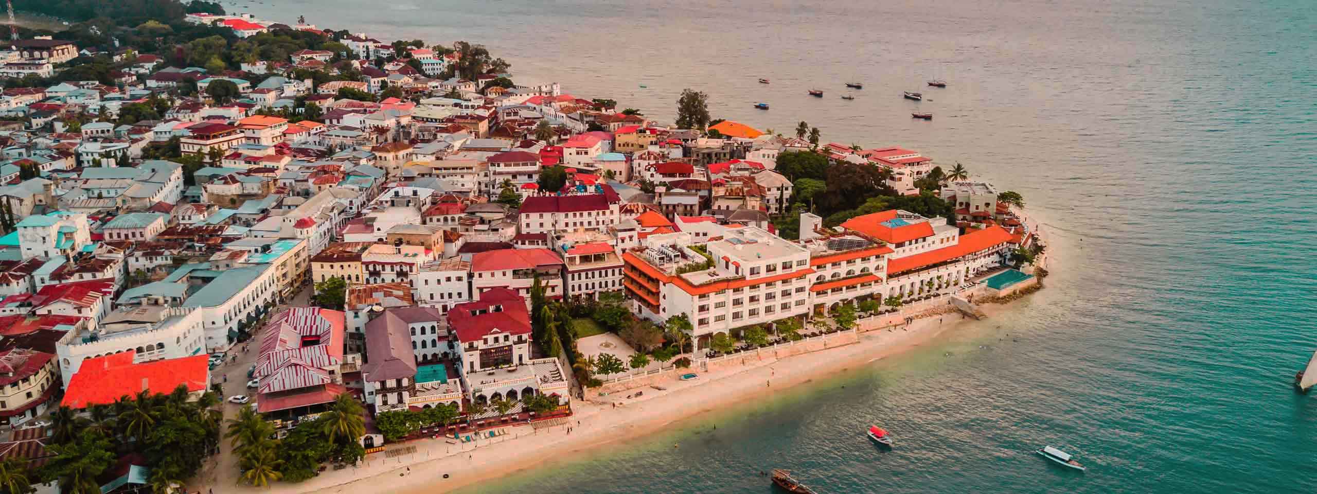 Book flight to zanzibar-flydubai