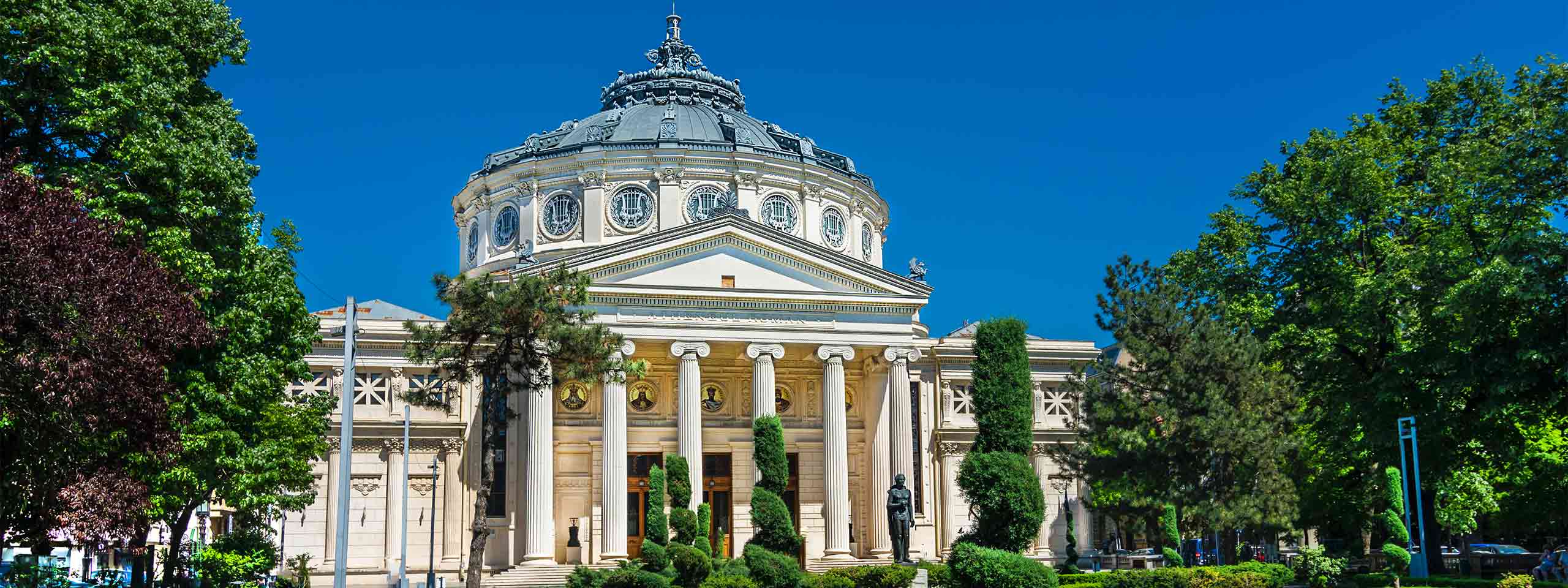 Bucharest travel