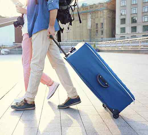 Tours and activities
