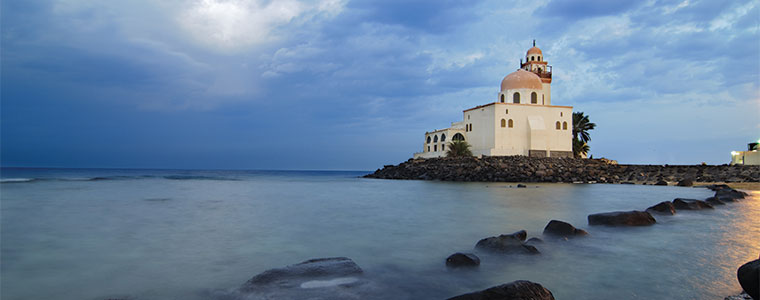 Guide-Jeddah