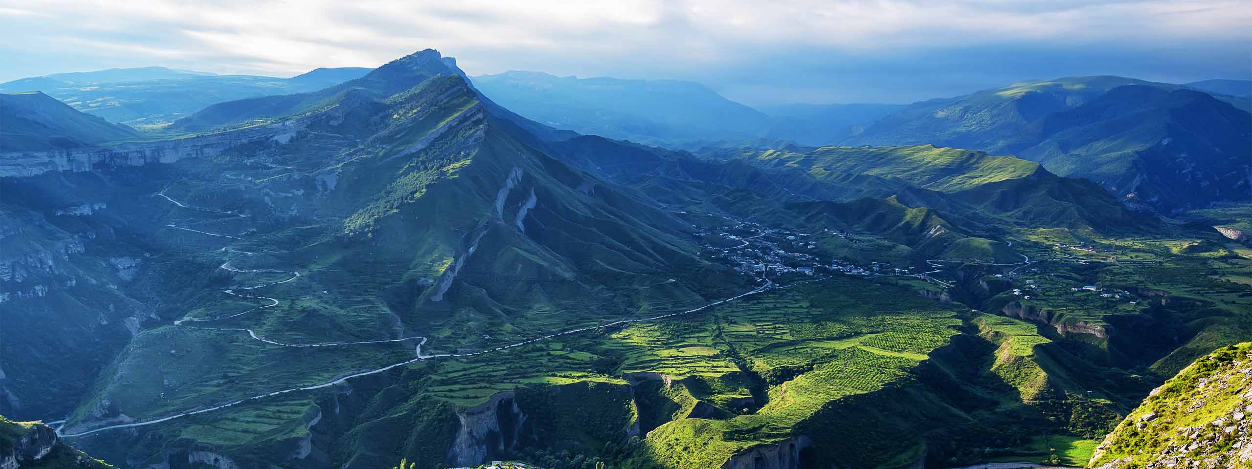 Makhachkala travel guide