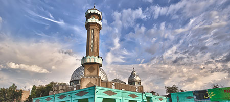 Discover Bishkek