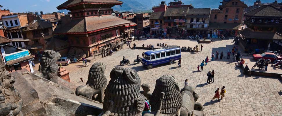 flights from dubai to kathmandu