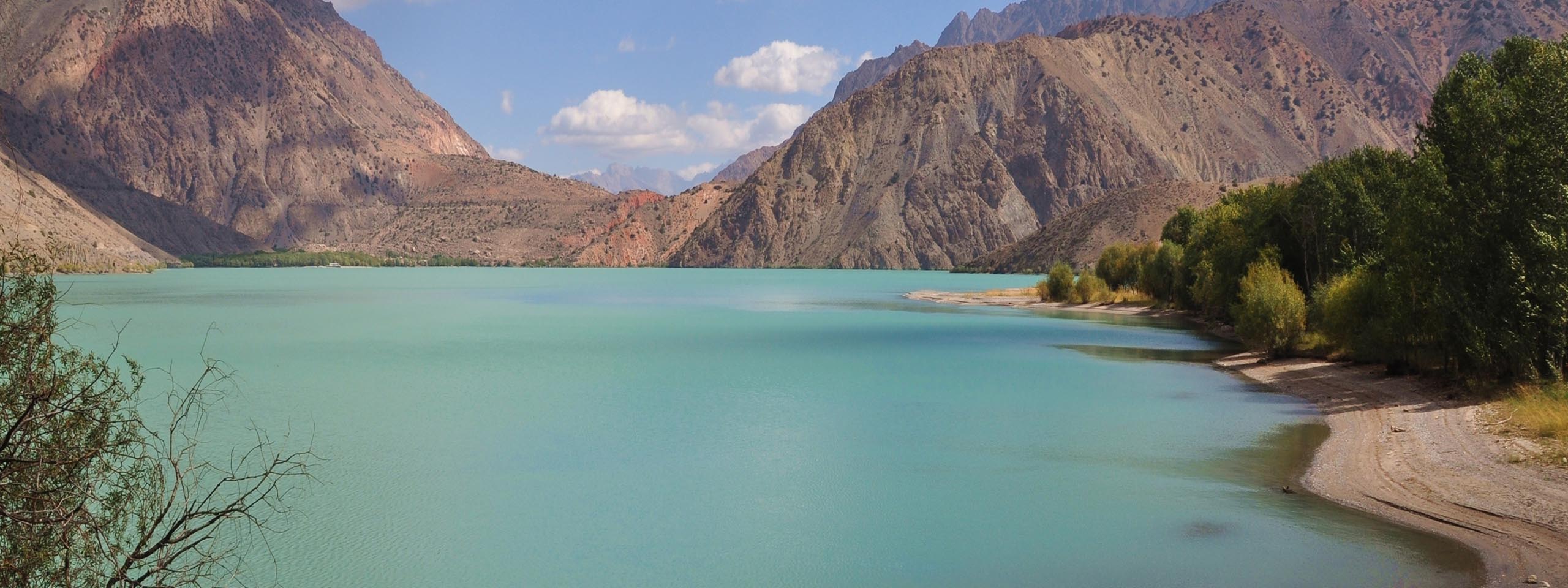 Dushanbe