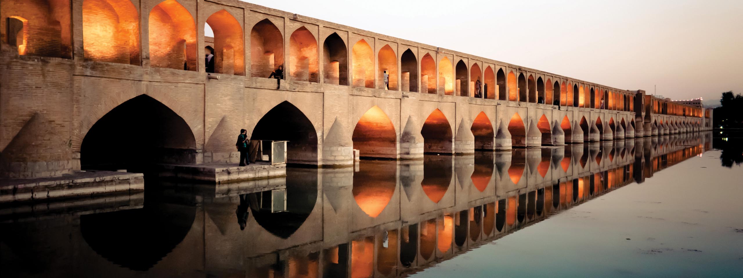 Esfahan