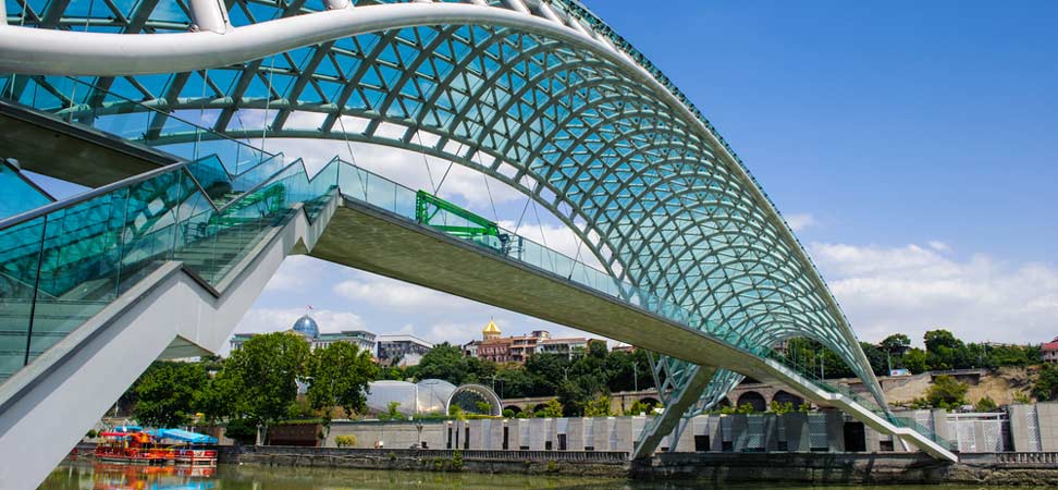 Kuwait to Tbilisi flights