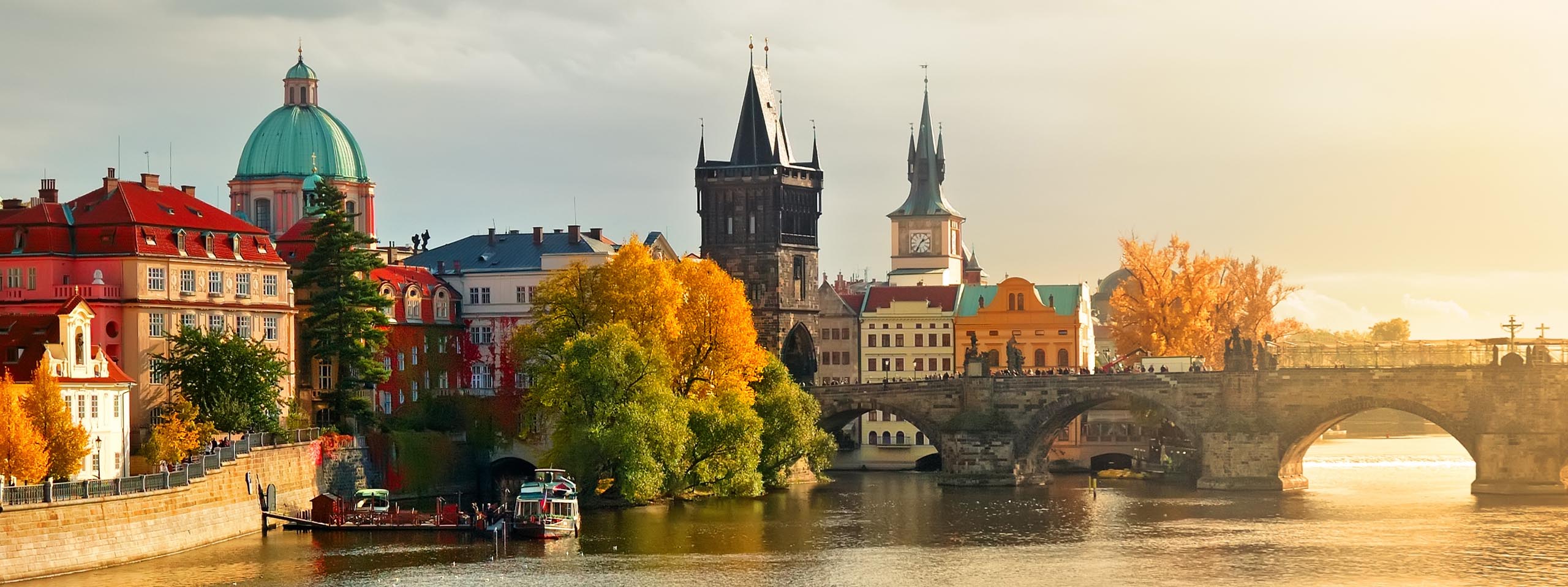 Prague