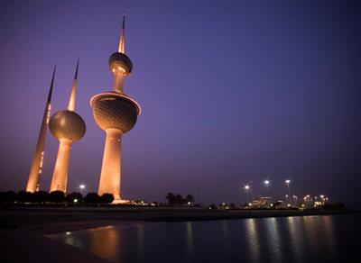 Discover Kuwait