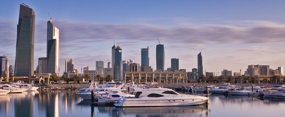 Sarajevo to Kuwait flights