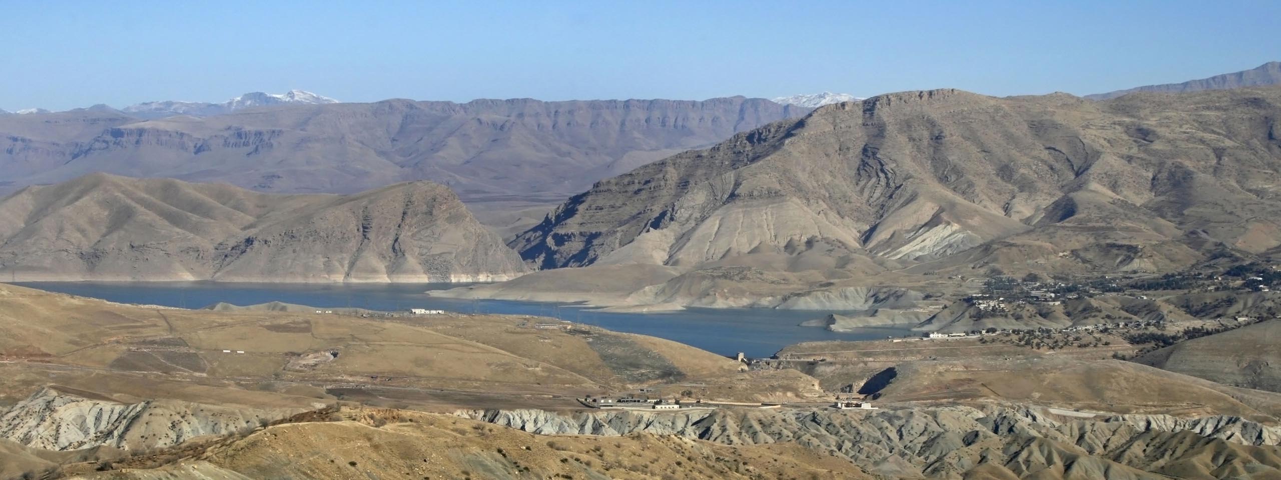 Sulaimaniyah