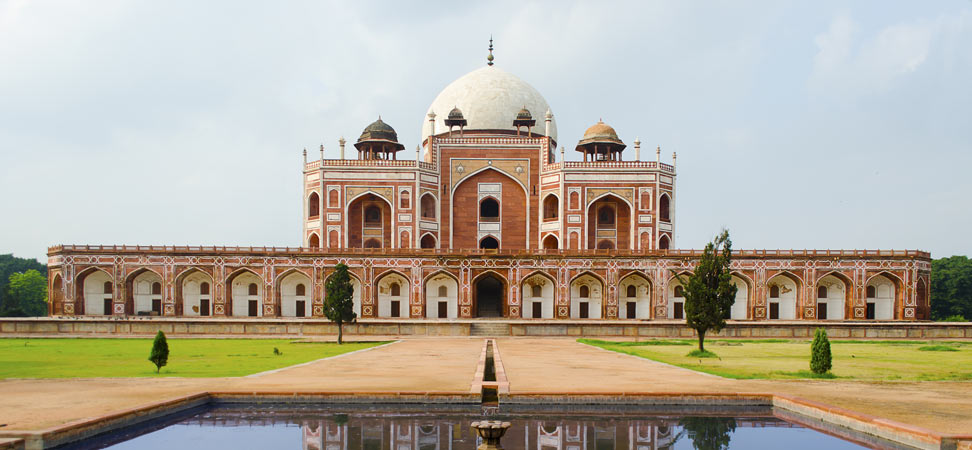 Tbilisi to Delhi flights