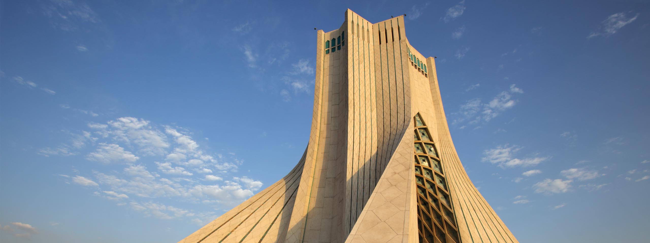 Tehran