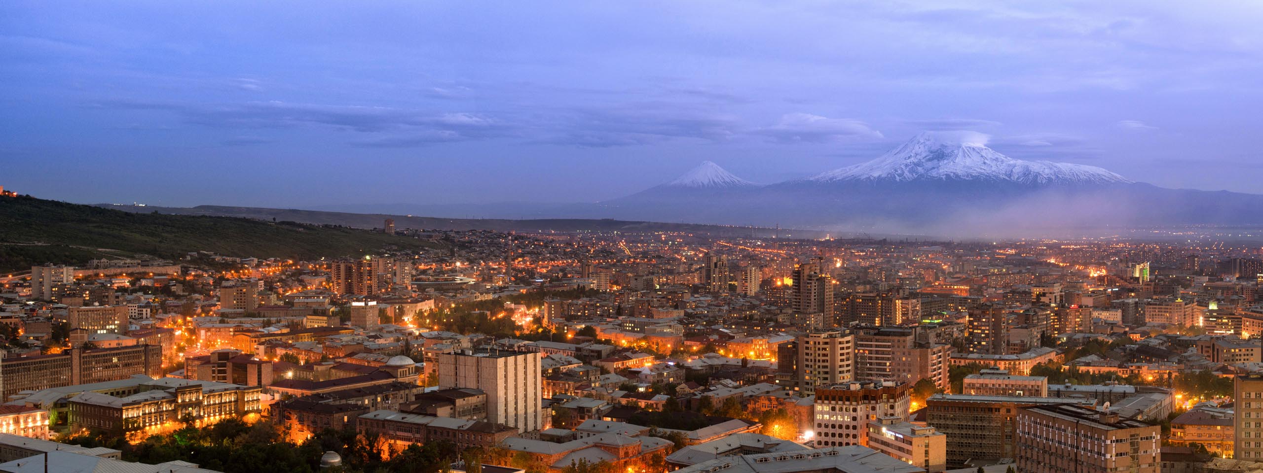 Yerevan