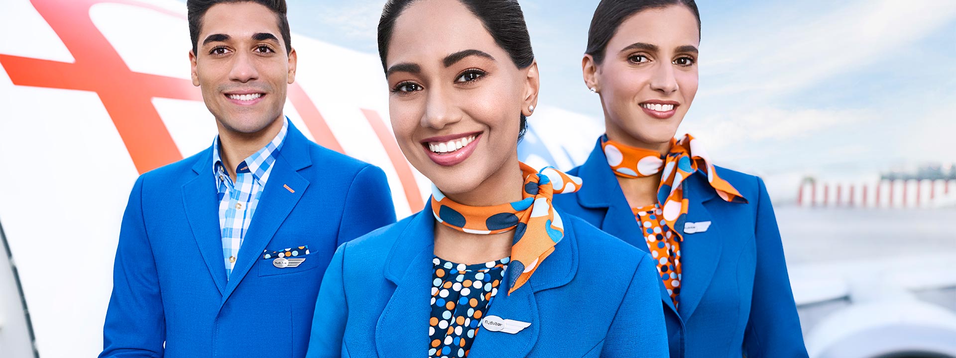 Flydubai