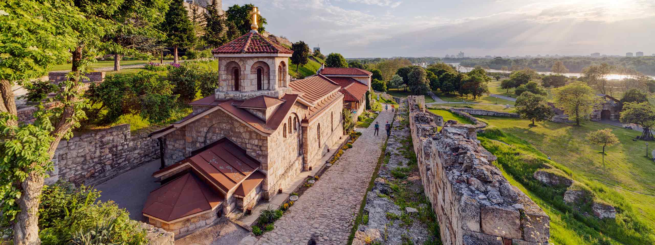 Belgrade