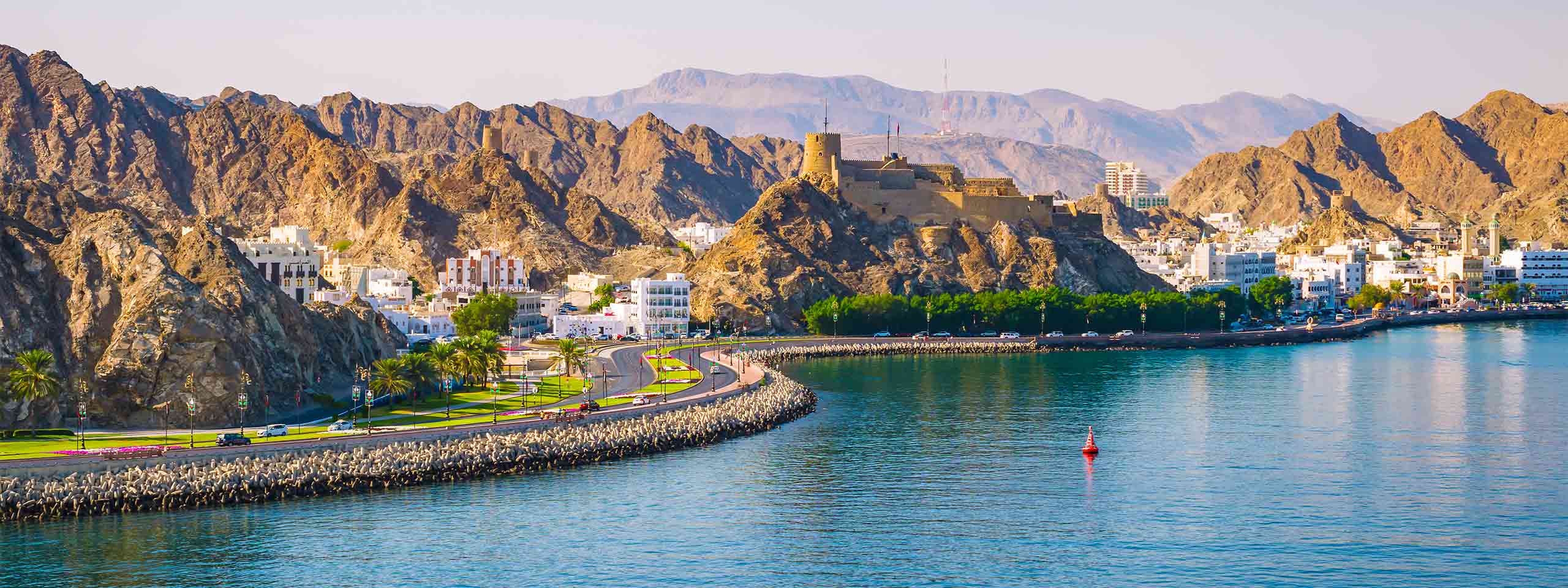 Muscat