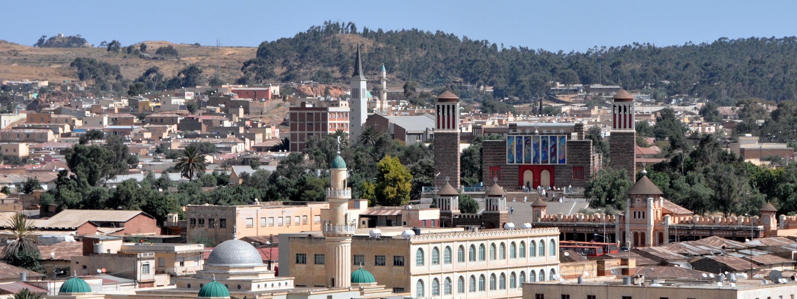 Asmara