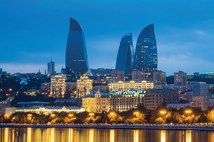 Baku