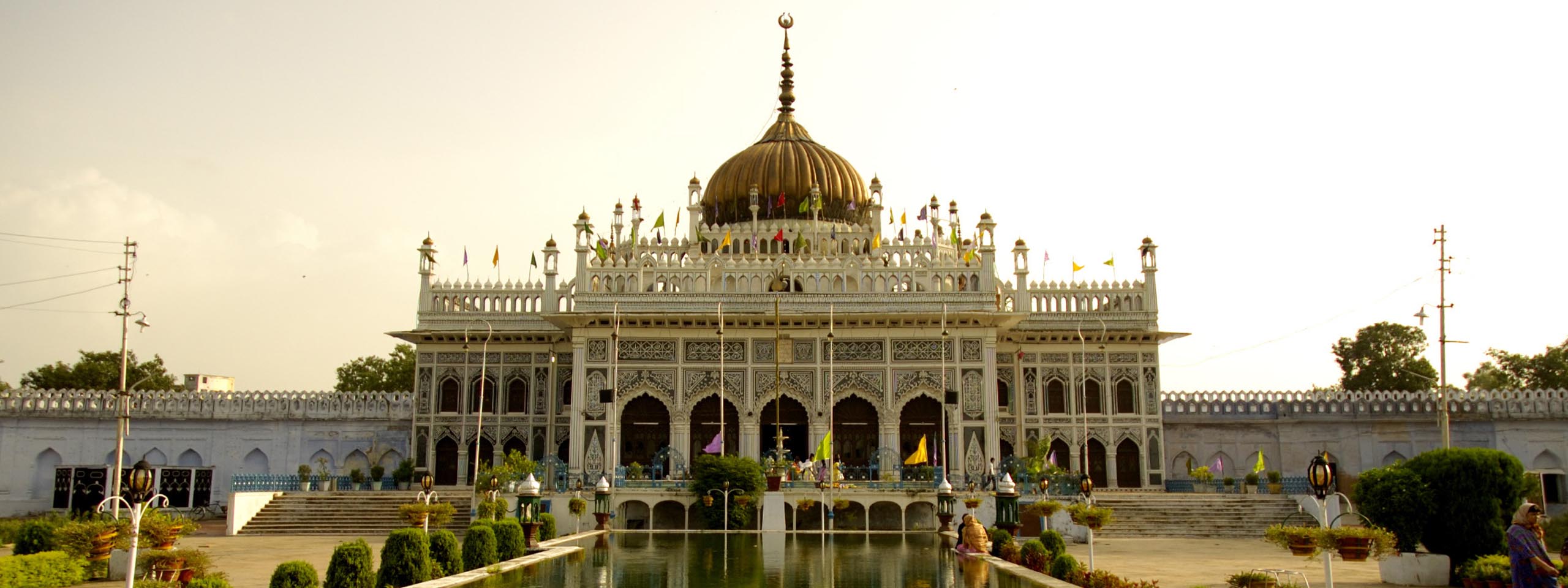 Lucknow
